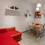 Lilli Holidays Apartman Róma