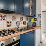 Apartman Lilli Holidays *