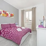 Apartman Lilli Holidays