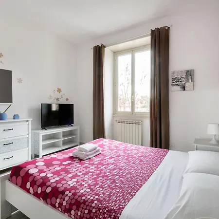 Apartman Lilli Holidays