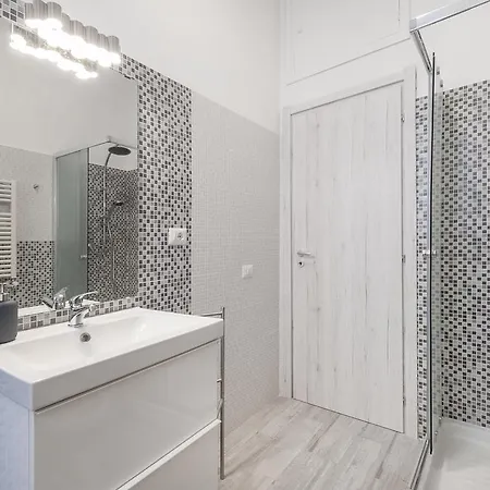 Apartament Lilli Holidays *