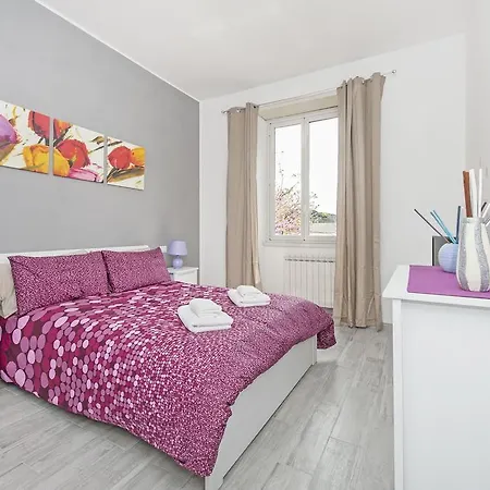 Apartament Lilli Holidays