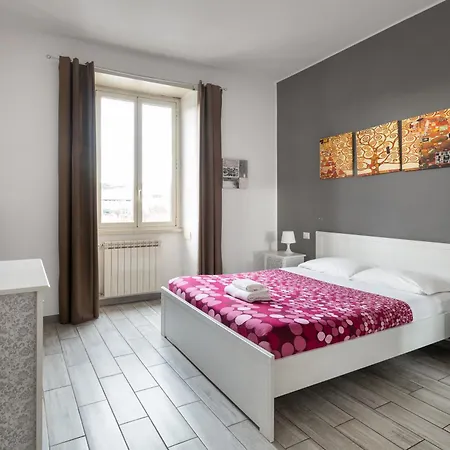 Apartment Lilli Home Holidays Rome