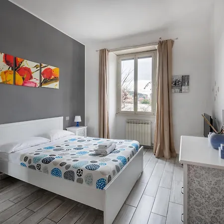Apartment Lilli Home Holidays