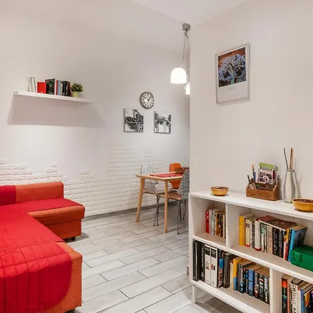 Apartment Lilli Home Holidays Rome