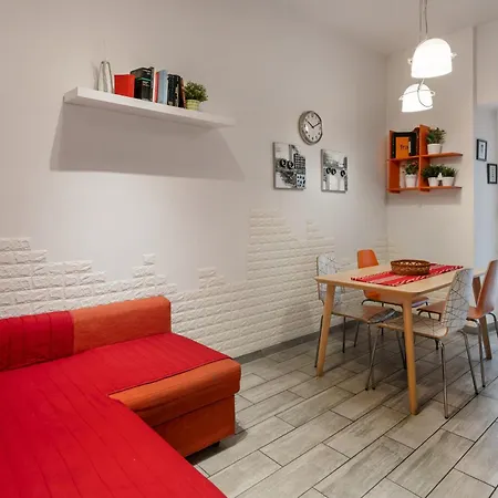Lilli Home Holidays Apartment Rome
