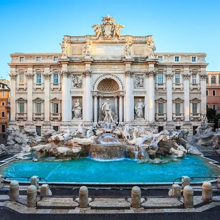 Apartman Lilli Holidays Róma