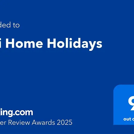 Lilli Holidays Apartman *