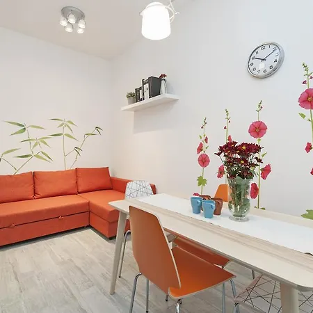 Apartman Lilli Holidays Róma