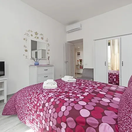 Apartman Lilli Holidays