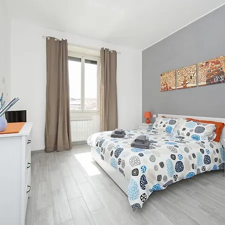 Lilli Home Holidays