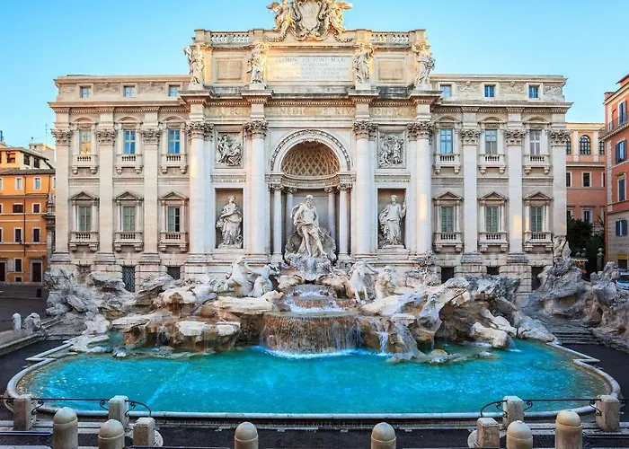 Apartment Lilli Home Holidays Rome