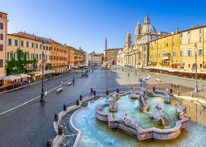 Apartment Lilli Home Holidays Rome