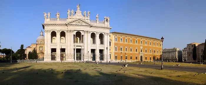 Apartment Lilli Home Holidays *