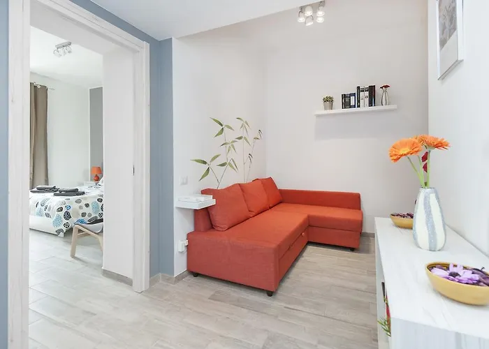 Apartment Lilli Home Holidays *