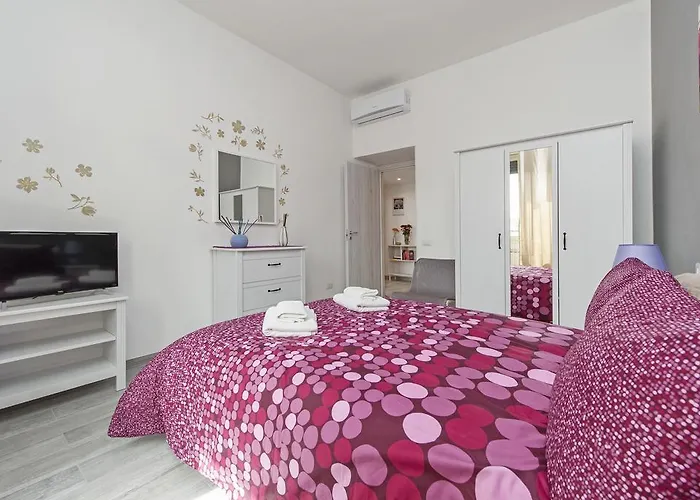 Apartment Lilli Home Holidays