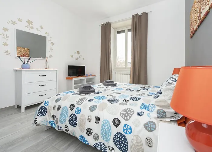 Apartment Lilli Home Holidays Rome