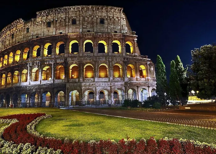 Apartment Lilli Home Holidays Rome
