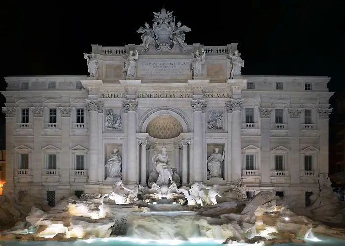 Apartment Lilli Home Holidays Rome
