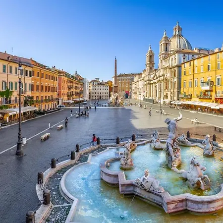 Διαμέρισμα Lilli Holidays Ρώμη