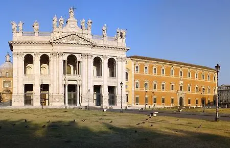 Διαμέρισμα Lilli Holidays *