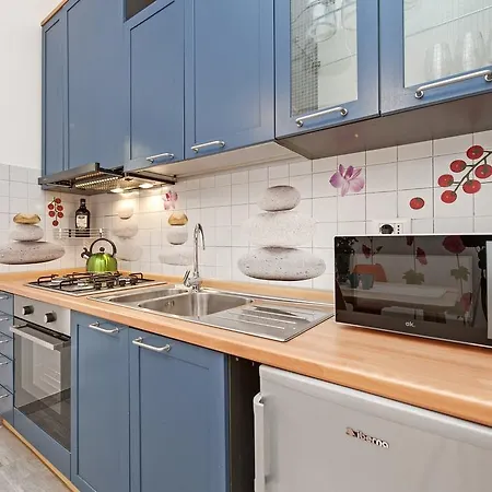 Lilli Holidays Ρώμη