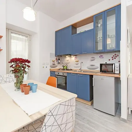 Διαμέρισμα Lilli Holidays Ρώμη