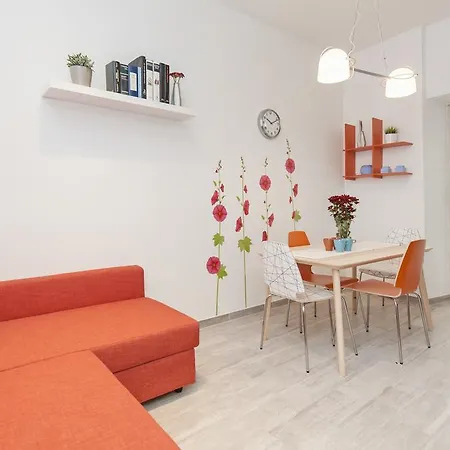 Lilli Holidays Ρώμη