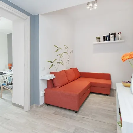 Διαμέρισμα Lilli Holidays *