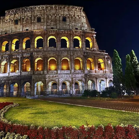 Διαμέρισμα Lilli Holidays Ρώμη