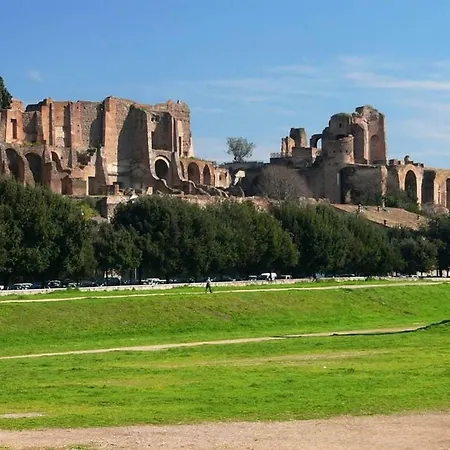 Lilli Holidays Ρώμη