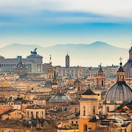 Lilli Holidays * ローマ