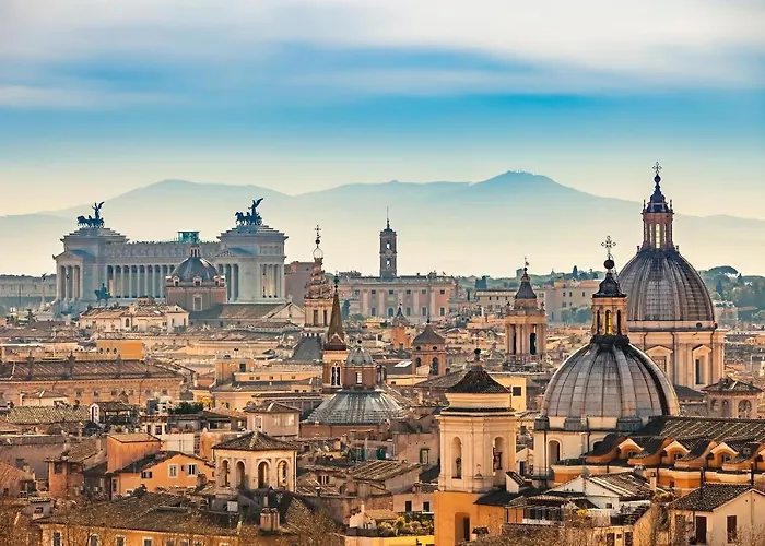 Lilli Holidays * ローマ