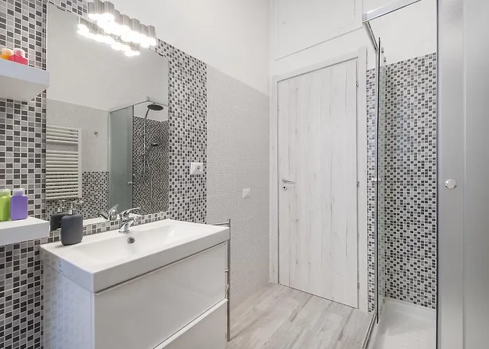 アパート Lilli Holidays *