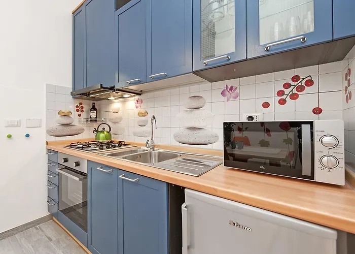 Lilli Holidays ローマ