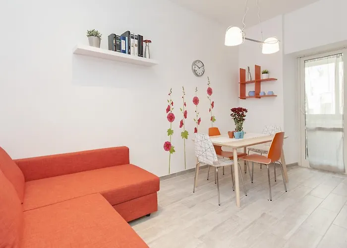 Lilli Holidays ローマ